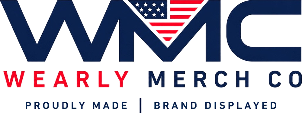 Wearly Merch Co